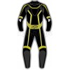 RTX Jango Leather Motorcycle Suit - 6 Colours
